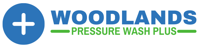 Woodlands Pressure Wash Plus