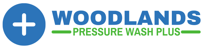 woodlands pressure wash plus